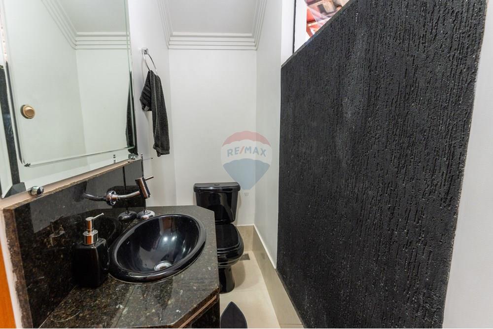 Casa de Condomínio - Venda - Sobradinho , Distrito Federal - DSC08527.jpg - 880171001-74