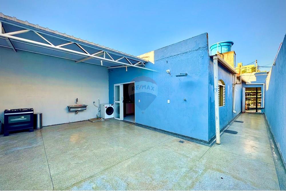 Casa - Venda - Samambaia , Distrito Federal - AREA GORMET E QUINTAL1.jpg - 880391001-156