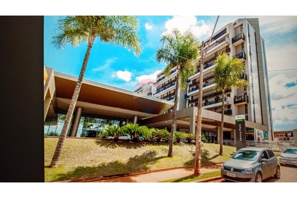 Duplex - Alugar - Brasília , Distrito Federal - fachada - Venice 2 .jpeg - 880411022-8