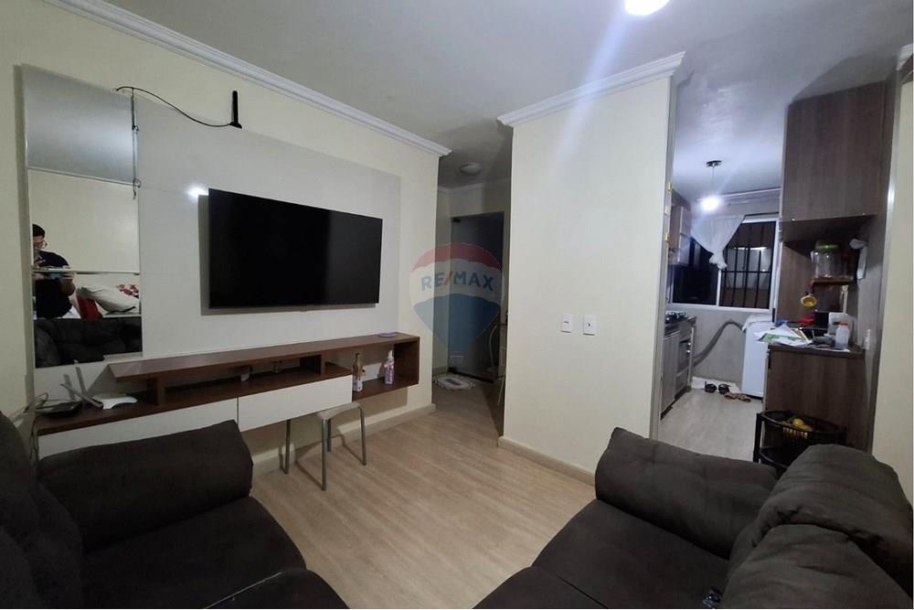 Apartamento - Venda - Paranoa , Distrito Federal - WhatsApp Image 2025-09-17 at 10.32.48 (1).jpeg - 880231075-76