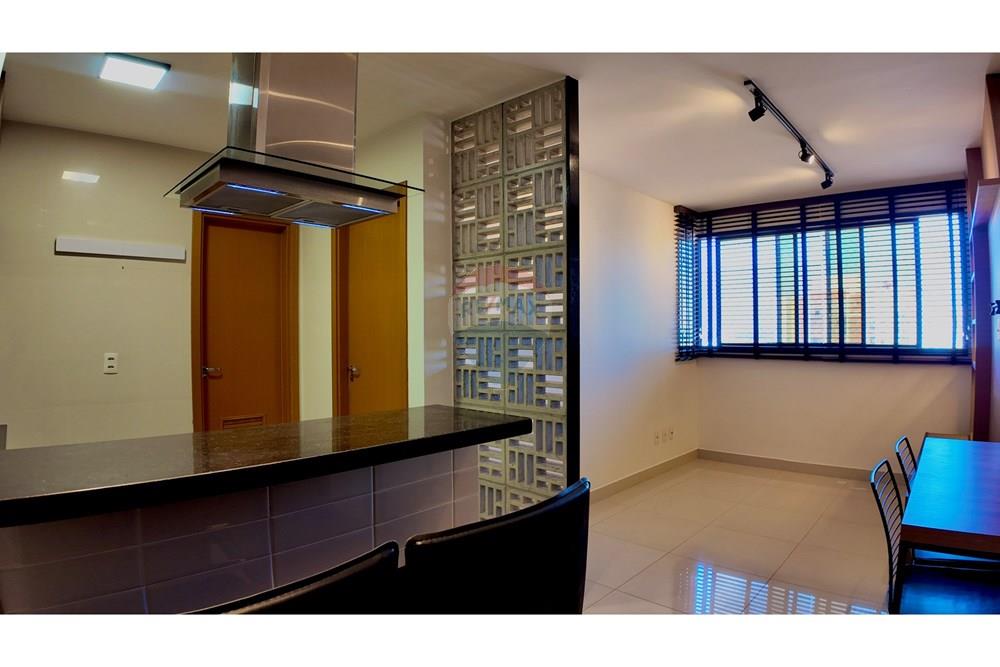 Apartamento - Alugar - Águas Claras , Distrito Federal - DJI_20240816133505_0122_D.jpeg - 880411002-16