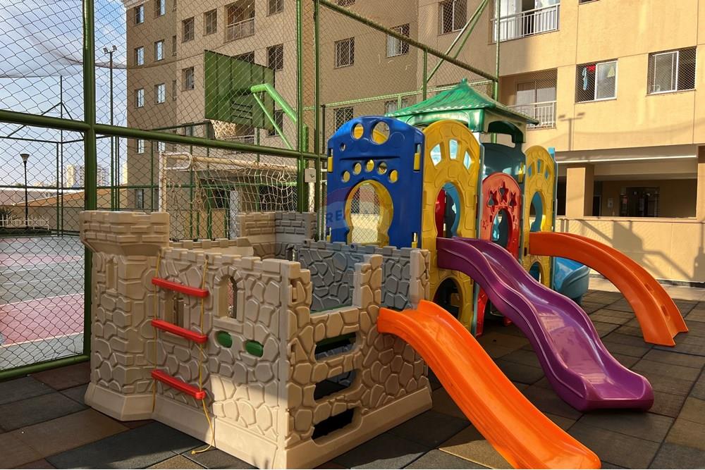 Apartamento - Alugar - Samambaia , Distrito Federal - IMG_2637.JPG - 880351004-140