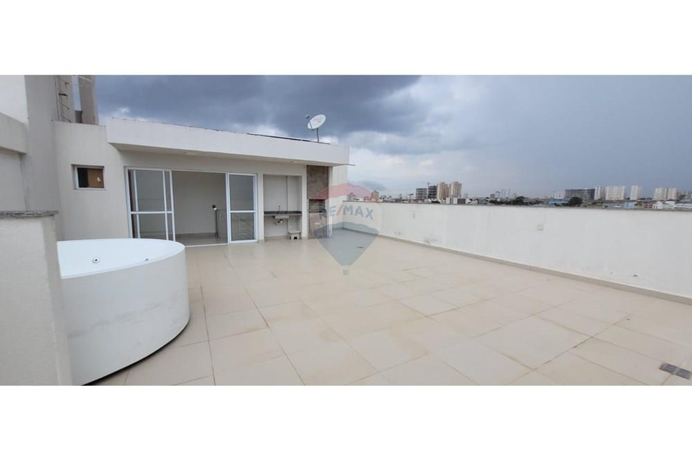 Cobertura - Venda - Samambaia , Distrito Federal - 32.jpg - Área Gourmet - 880391001-151