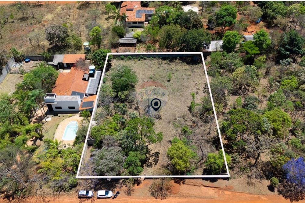 Terreno - Venda - Brasília , Distrito Federal - DJI_20250927115202_0097_D.jpg - Jardim Externo - 880261141-15