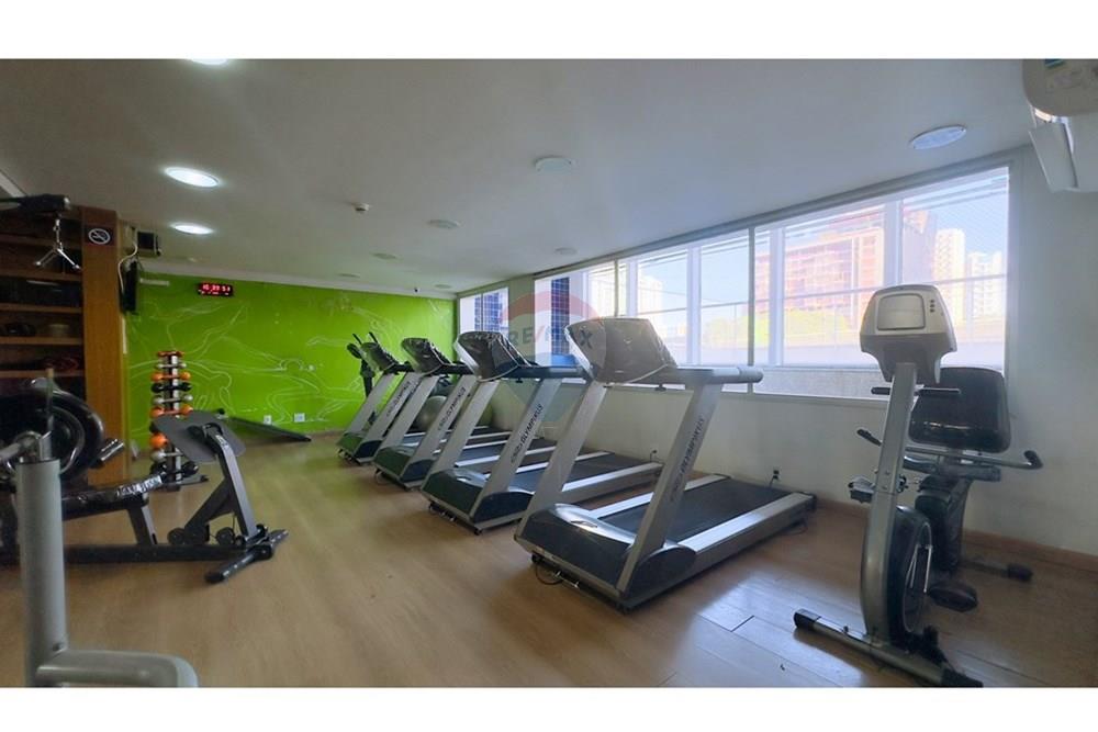 Apartamento - Venda - Águas Claras , Distrito Federal - IMG_8248.jpg - Terraço - 880261102-27