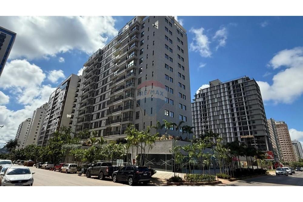 Apartamento - Venda - Águas Claras , Distrito Federal - 5461929695.jpg - 880251050-3