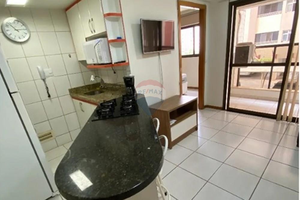 Apartamento - Alugar - Águas Claras , Distrito Federal - 653560456330519.jpg - 880321097-59