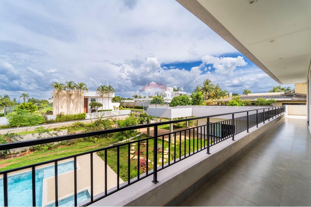 Casa - Venda - Brasília , Distrito Federal - DSC08191-Aprimorado-NR.jpg - 880171015-1