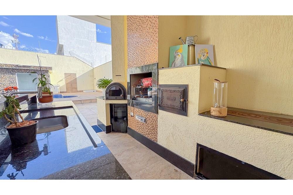 Casa de Condomínio - Venda - Vicente Pires , Distrito Federal - IMG_3768.jpg - 880111010-144