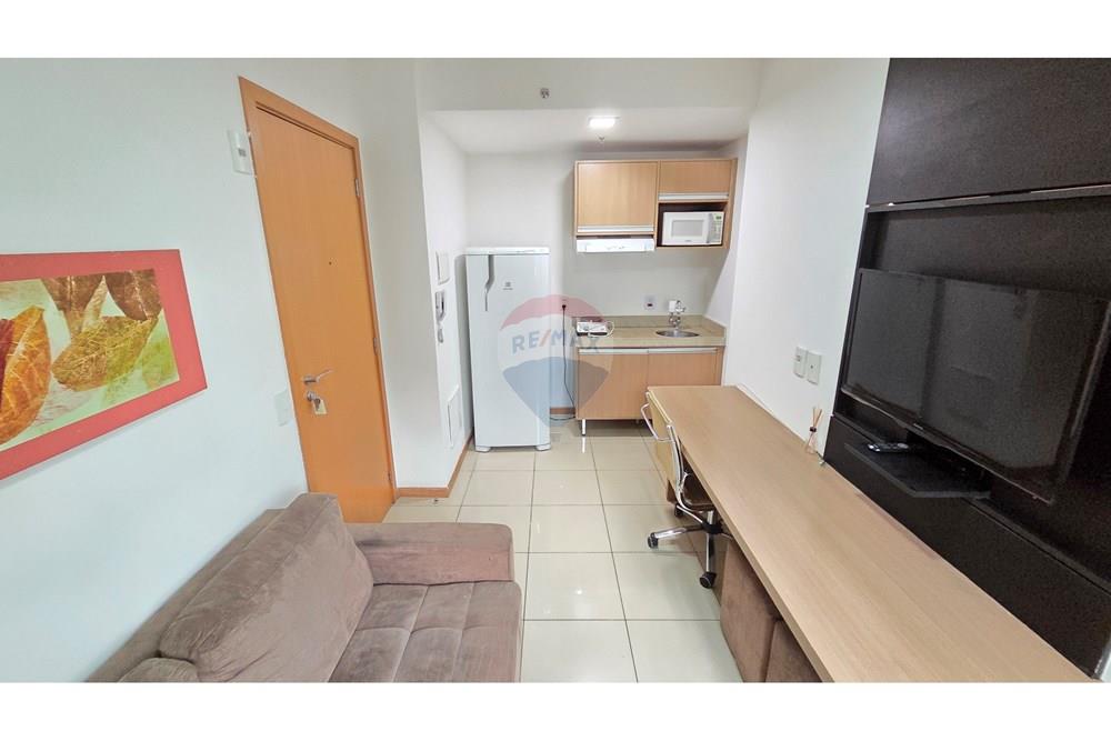 Apart Hotel/ Flat - Alugar - Brasília , Distrito Federal - 20251027_165411.jpg - 880131003-237