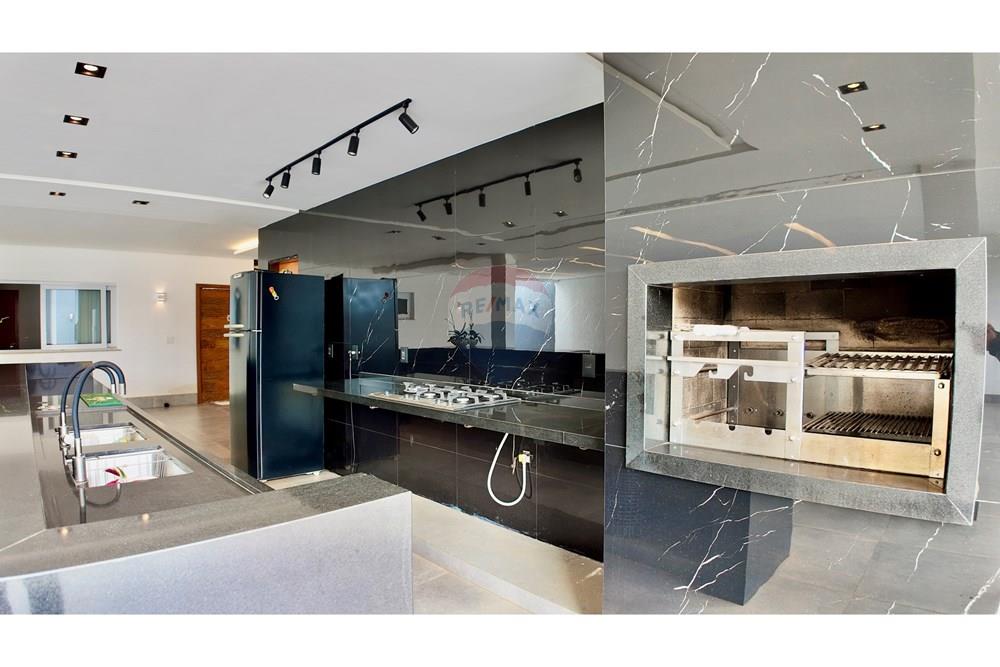 Casa de Condomínio - Venda - Vicente Pires , Distrito Federal - DJI_20250624101332_0851_D.jpg - 880411024-31