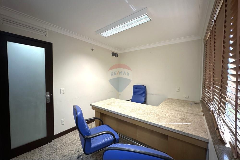 Cj. Comercial/ Sala - Alugar - Brasília , Distrito Federal - 9-SALA 2 (2).JPG - 880261157-213