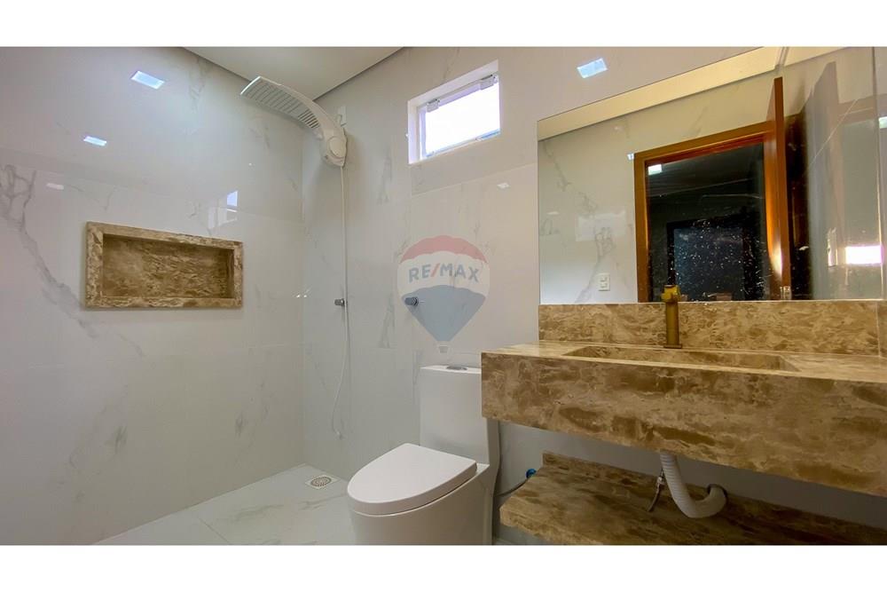 Casa de Condomínio - Venda - Paranoa , Distrito Federal - IMG_1091.jpg - 880111037-87