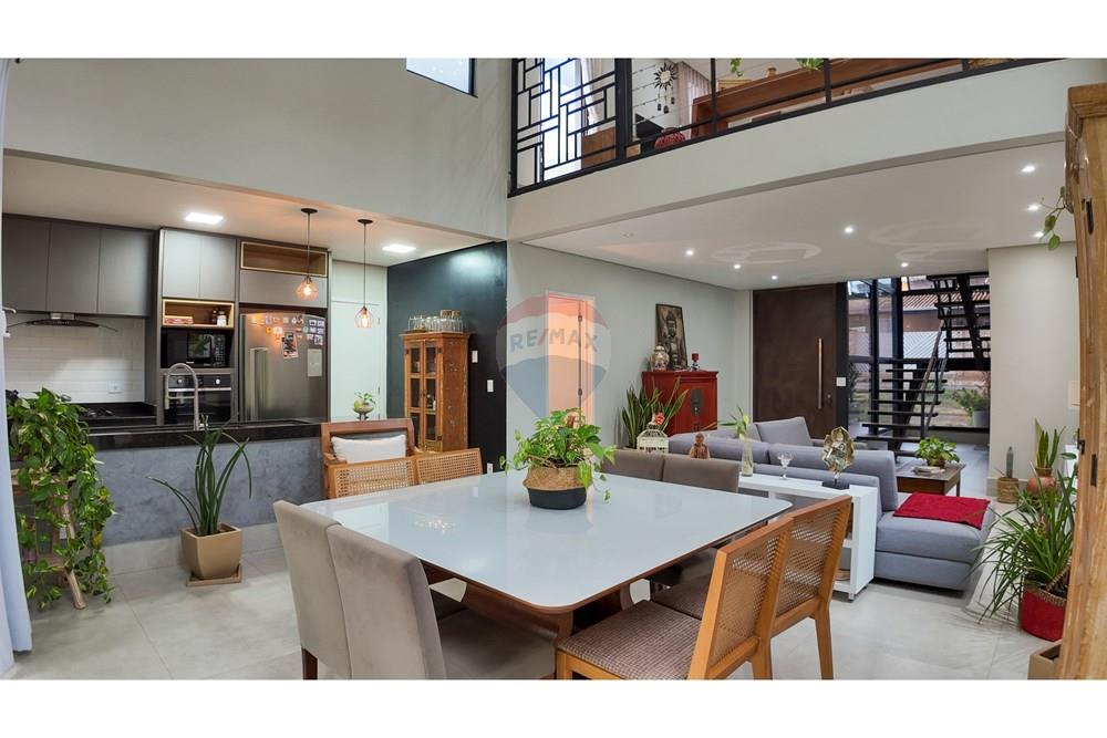 Casa de Condomínio - Venda - Brasília , Distrito Federal - DJI_20250312173050_0736_D.jpg - 880341021-111