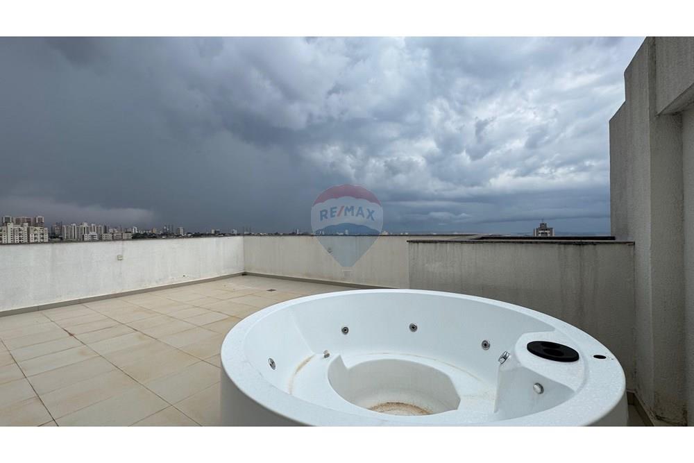 Cobertura - Venda - Samambaia , Distrito Federal - 28.jpg - Área Gourmet - 880391001-151