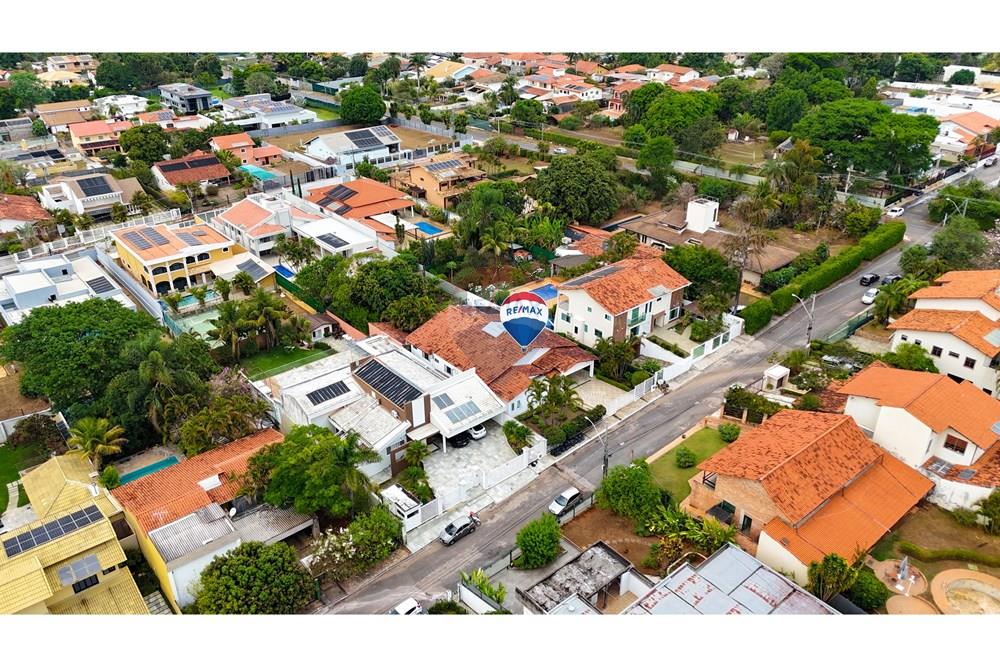 Casa - Venda - Brasília , Distrito Federal - DJI_20241010103401_0150_D.jpg - 880341027-34