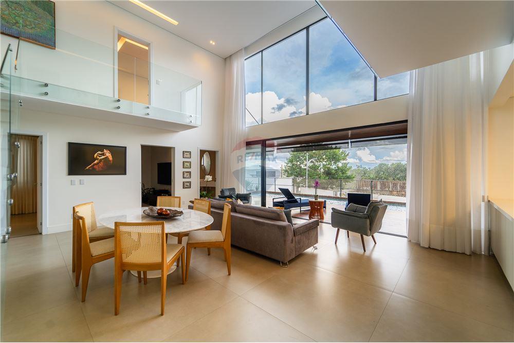 Casa de Condomínio - Venda - Brasília , Distrito Federal - 37 - 880261047-66