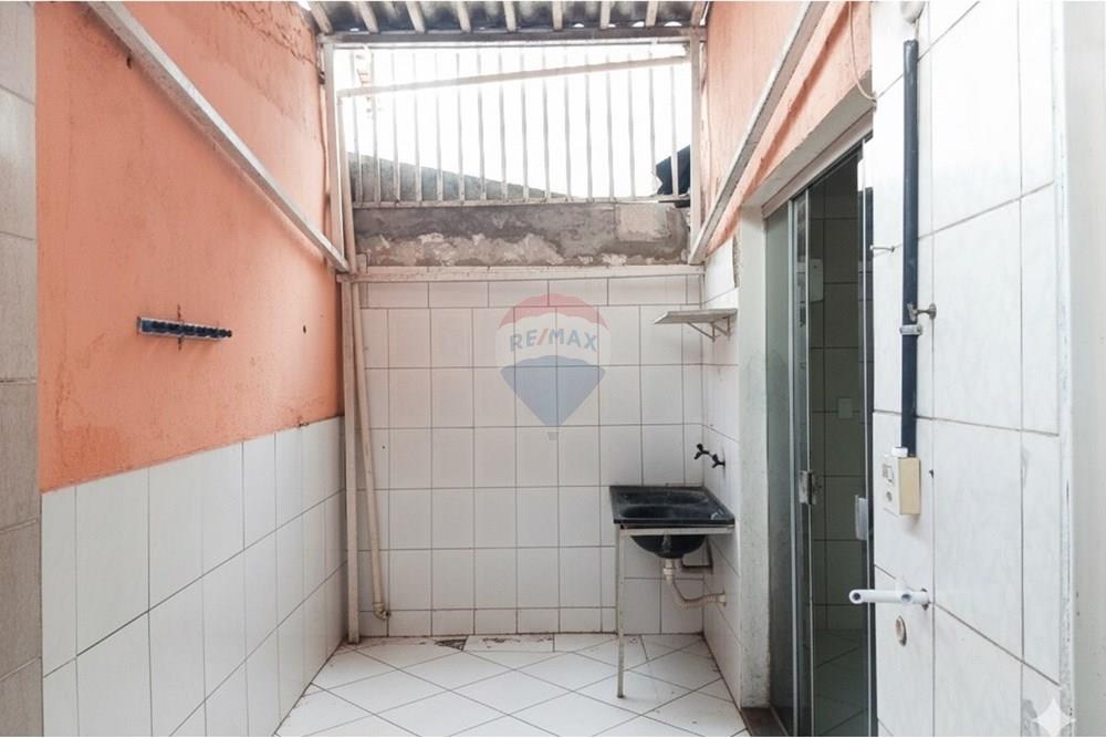 Sobrado - Venda - Samambaia , Distrito Federal - área-de-servico-casa-samambaia-sul-qr-122.jpg - 880391009-150