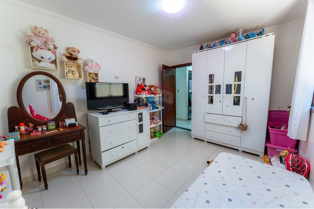 Casa de Condomínio - Venda - Vicente Pires , Distrito Federal - DSC08830.jpg - 880421002-53