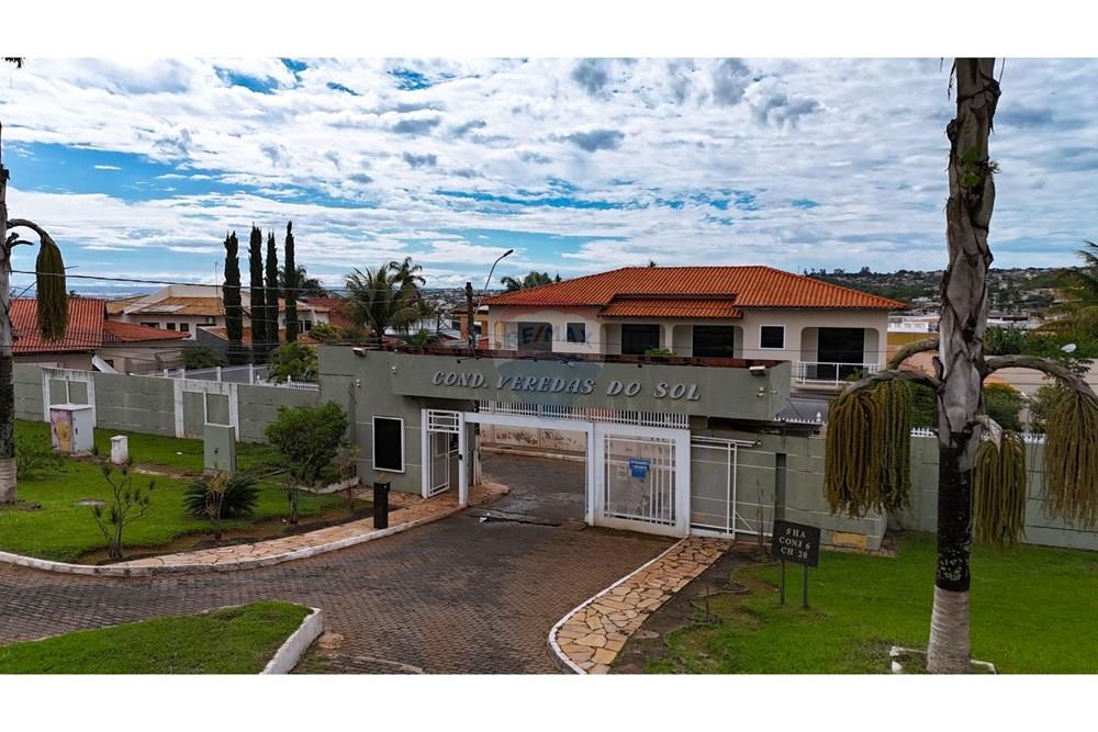 Casa de Condomínio - Venda - Águas Claras , Distrito Federal - 28177332-ffdc-4507-9837-c41c281e2c6a.jpg - 880341043-68