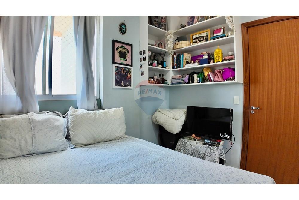 Apartamento - Venda - Samambaia , Distrito Federal - DJI_20251009114609_0963_D.jpg - 880411017-43