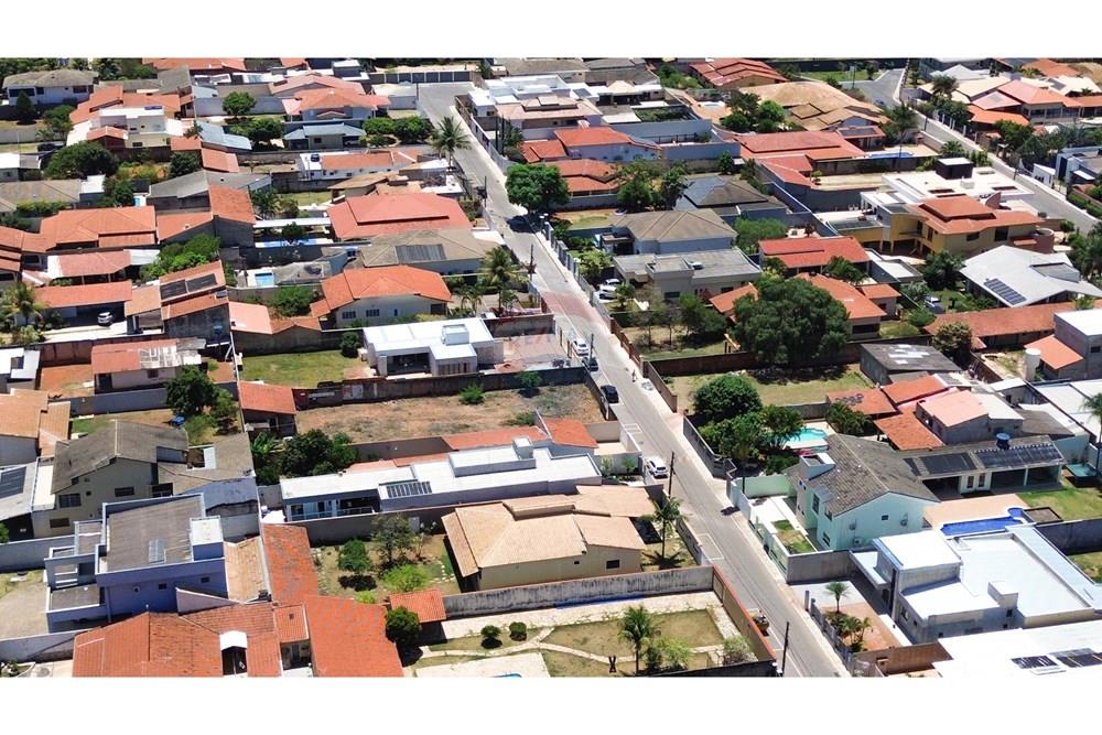 Terreno - Venda - Vicente Pires , Distrito Federal - Lote - 025.jpg - 880251012-53