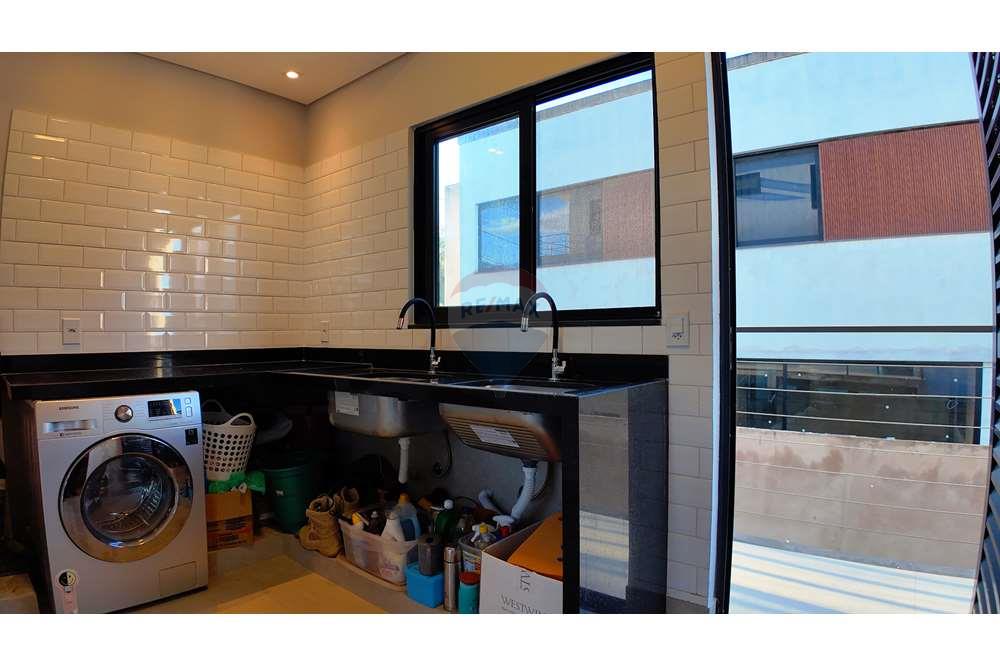 Casa de Condomínio - Venda - Brasília , Distrito Federal - Lavanderia fechada 2.jpg - 880151012-14