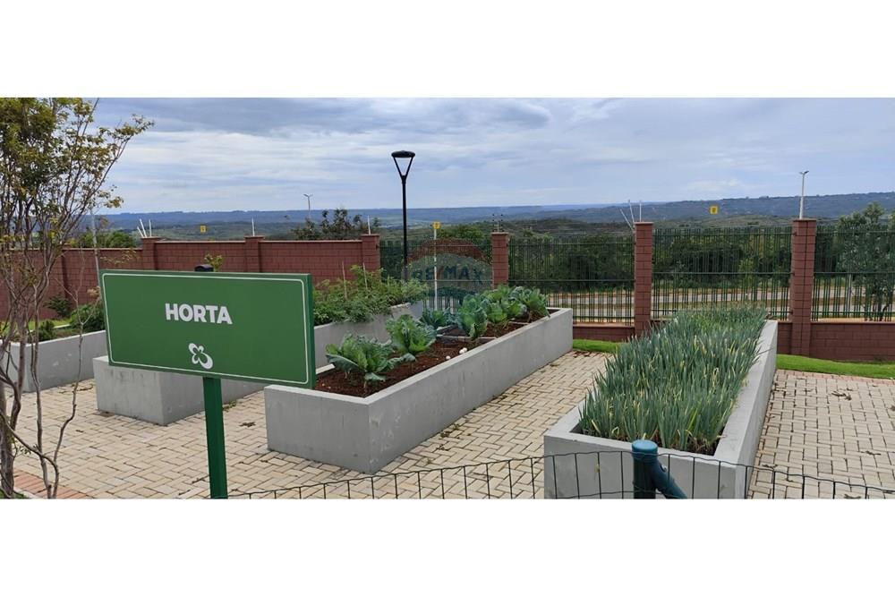 Terreno - Venda - Paranoa , Distrito Federal - Horta comunitária Jardins Genebra.jpeg - 880341024-138
