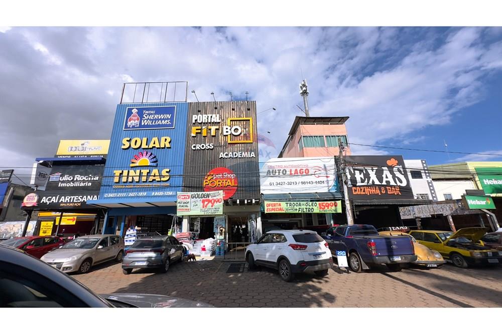 Casa - Venda - Brasília , Distrito Federal - COMÉRCIO LOCAL.jpg - 880341024-128