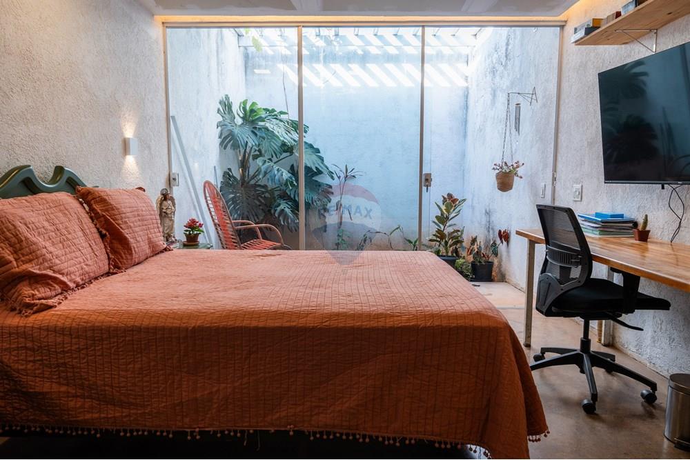 Casa de Condomínio - Venda - Vicente Pires , Distrito Federal - DSC03024.jpg - 880241010-45