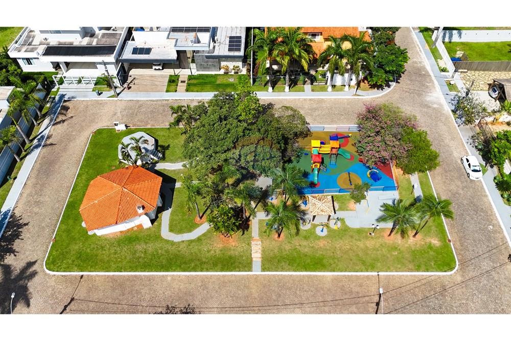 Casa de Condomínio - Venda - Brasília , Distrito Federal - DJI_20250428104357_0540_D.jpg - 880341024-131