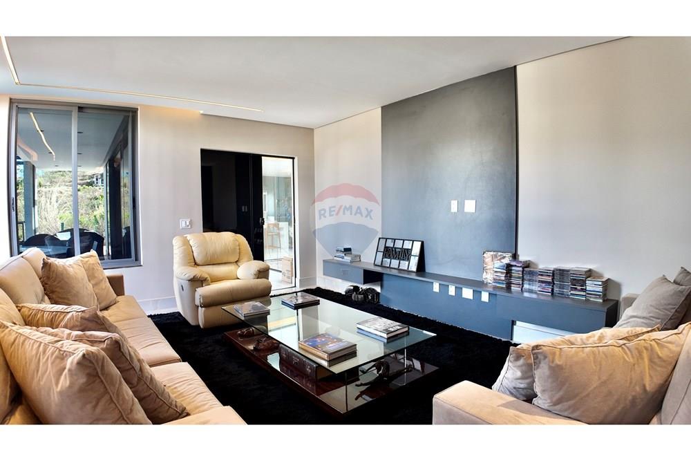 Casa - Venda - Brasília , Distrito Federal - DJI_20250901151511_0085_D.jpg - 880461004-37