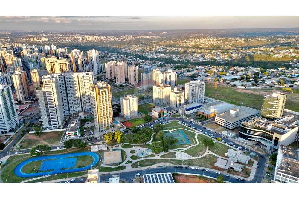 Apartamento - Venda - Águas Claras , Distrito Federal - DJI_0387.jpeg - 880341021-131