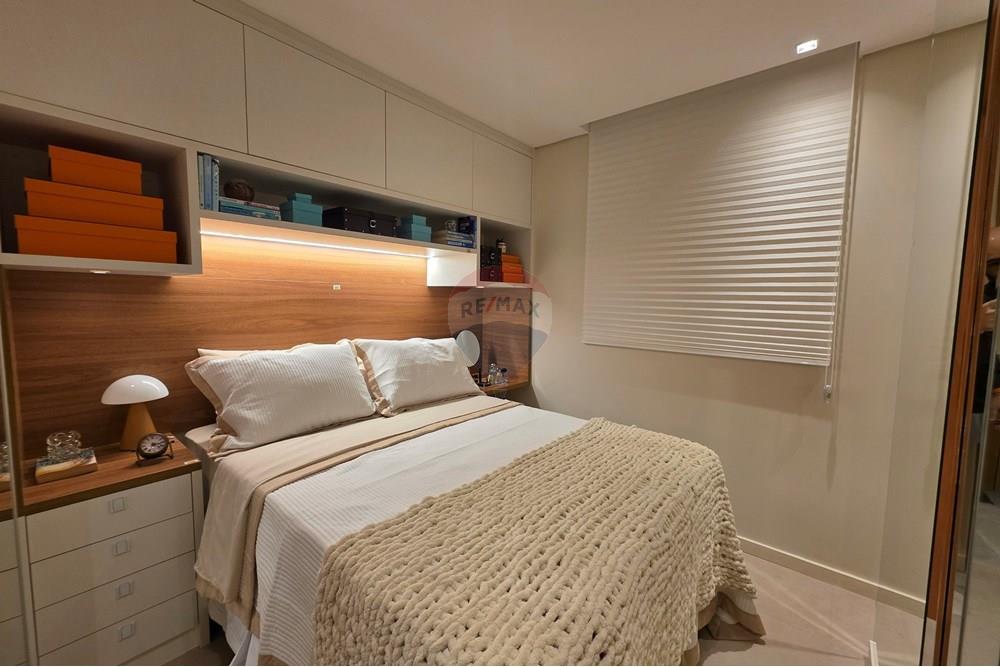 Apartamento - Venda - Samambaia , Distrito Federal - 20251022_140051.jpg - Quarto - 880391040-76