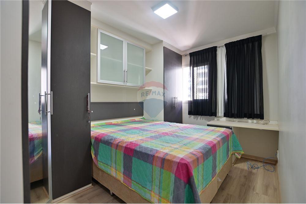Apartamento - Venda - Águas Claras , Distrito Federal - 50 - 880221004-61