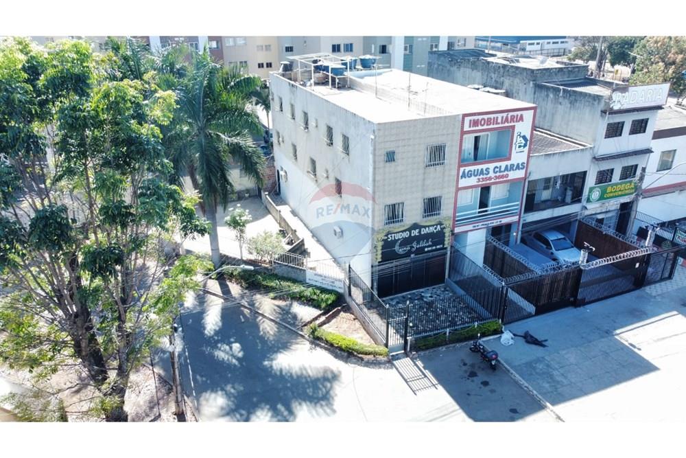 Prédio - Venda - Águas Claras , Distrito Federal - Foto AREAL.jpeg - 880441007-1