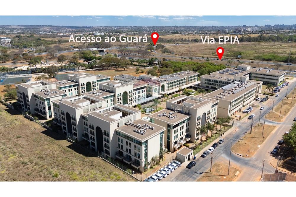 Cj. Comercial/ Sala - Venda - Brasília , Distrito Federal - DJI_20250826133740_0596_D.jpg - 880261133-105