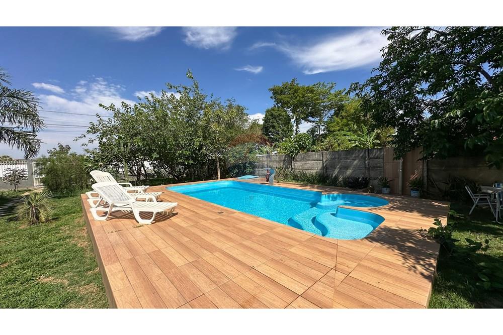 Casa de Condomínio - Venda - Brasília , Distrito Federal - IMG_3323 (1).jpg - 880231189-3