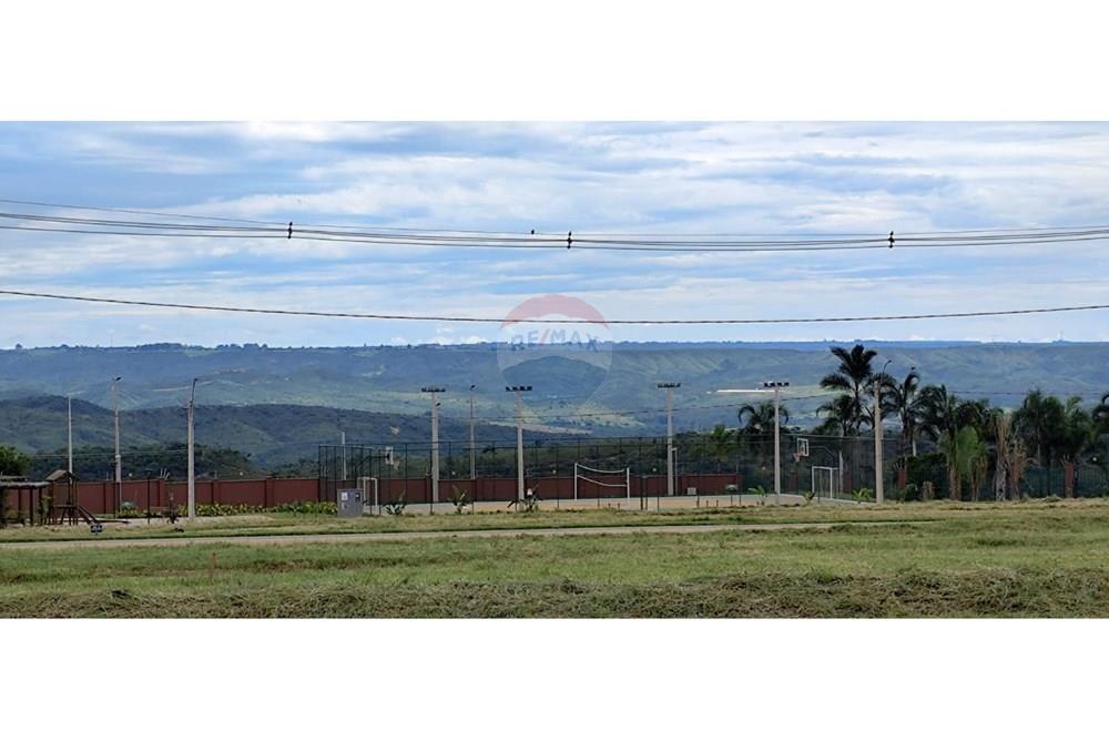 Terreno - Venda - Paranoa , Distrito Federal - vista quadra poliesportiva.jpeg - 880341024-138