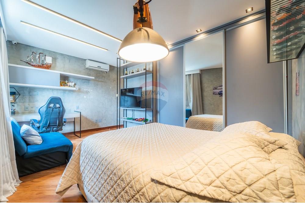 Casa - Venda - Brasília , Distrito Federal - DSC04698-Aprimorado-NR.jpg - 880221014-120