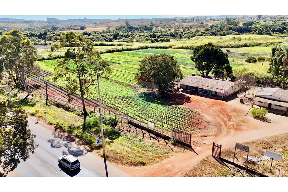 Chácara / Sítio / Fazenda - Venda - Ceilandia , Distrito Federal - DJI_20250707103918_0344_D.jpg - 880411017-37