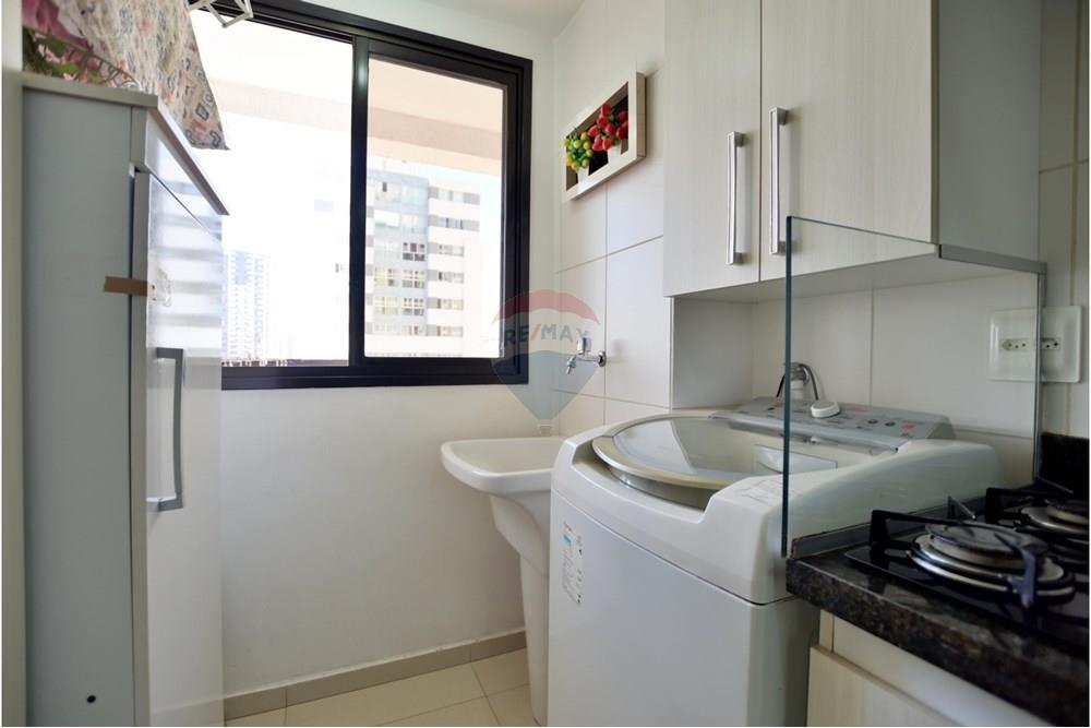 Apartamento - Venda - Águas Claras , Distrito Federal - DSC_3169.JPG - 880161017-27