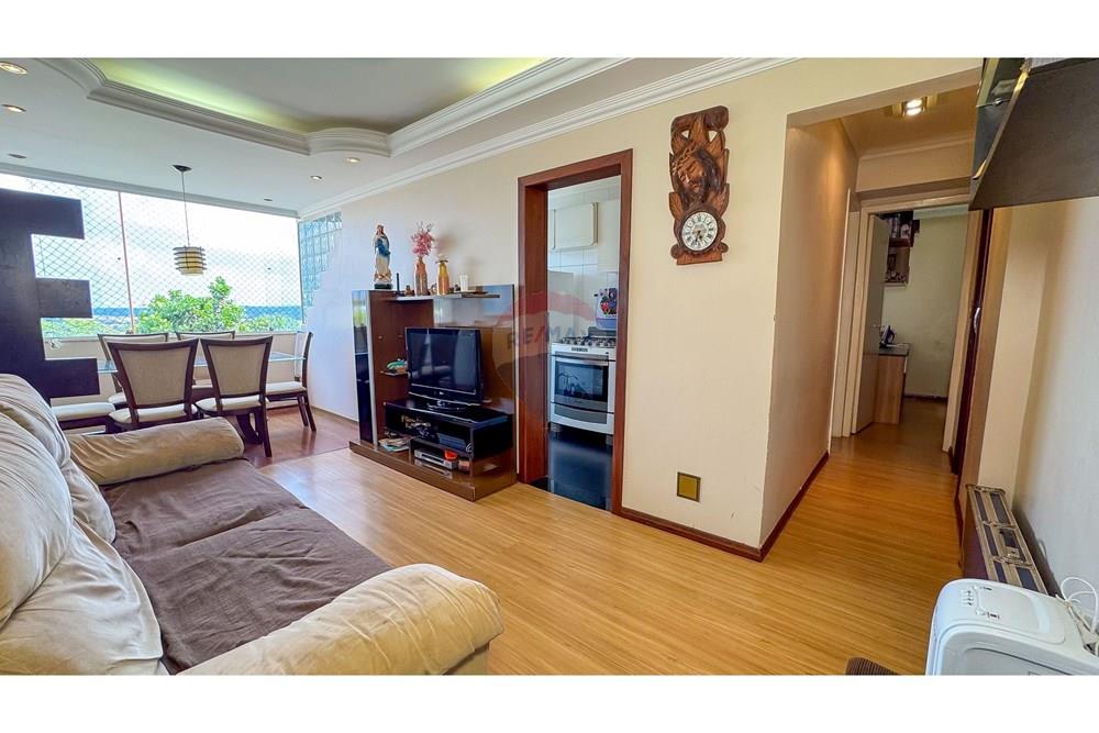 Apartamento - Venda - Sobradinho , Distrito Federal - IMG_7957.jpg - 880261024-64