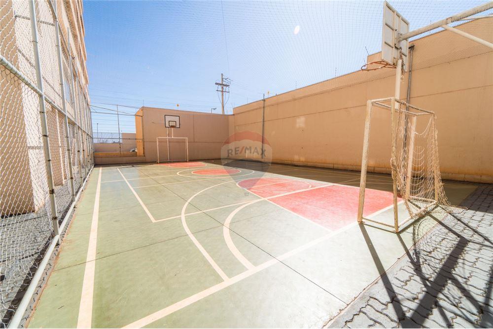 Apartamento - Venda - Samambaia , Distrito Federal - 41 - 880391001-117