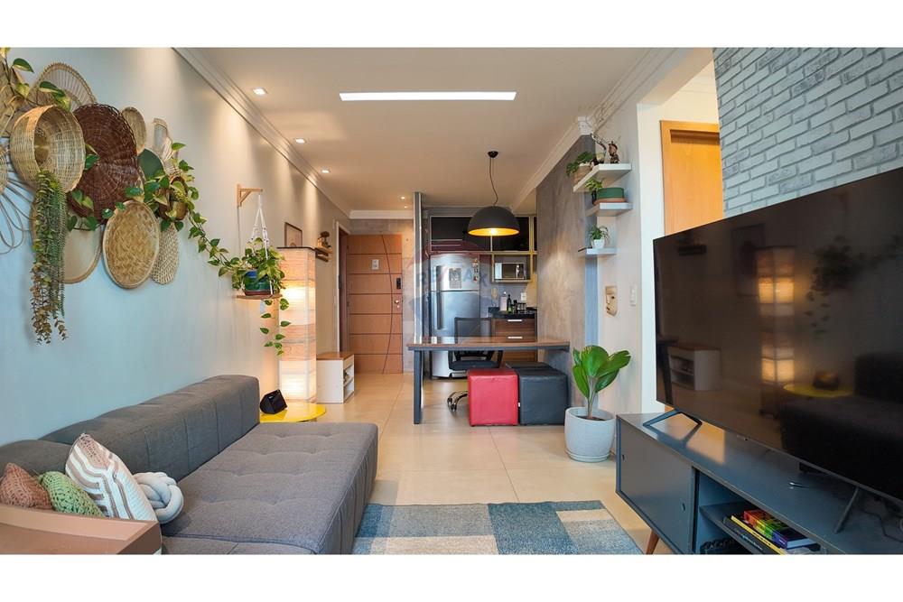 Cobertura - Alugar - Águas Claras , Distrito Federal - DJI_20250326133546_0825_D.jpg - 880411055-13