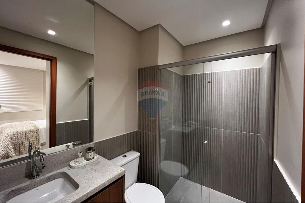 Apartamento - Venda - Samambaia , Distrito Federal - IMG_0799.jpg - Banheiro - 880391062-22