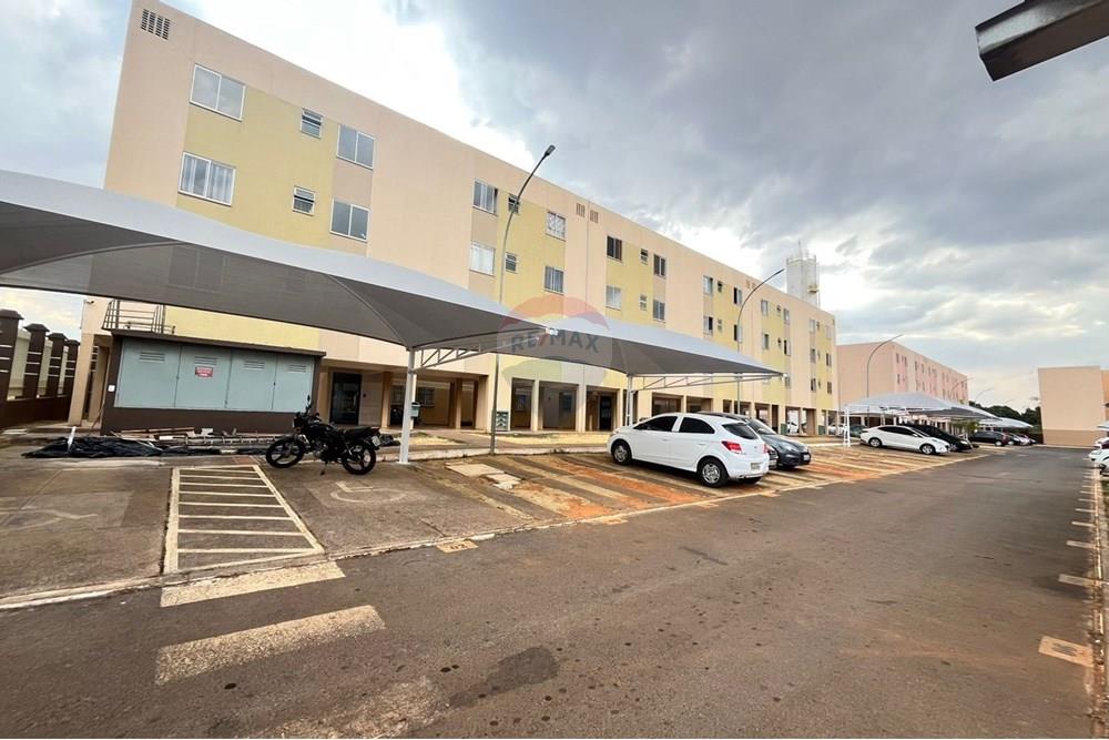 Apartamento - Venda - Riacho Fundo , Distrito Federal - WhatsApp Image 2025-09-17 at 10.05.41.jpeg - 880201022-102