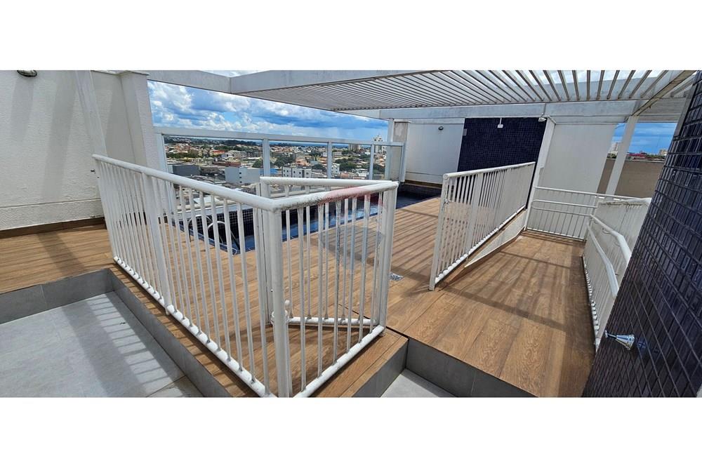 Apartamento - Venda - Samambaia , Distrito Federal - 20250212_133729.jpg - 880391040-73