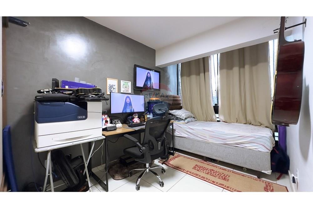 Apartamento - Venda - Taguatinga , Distrito Federal - 2° quarto di cavalcanti 2.jpg - 880341022-101