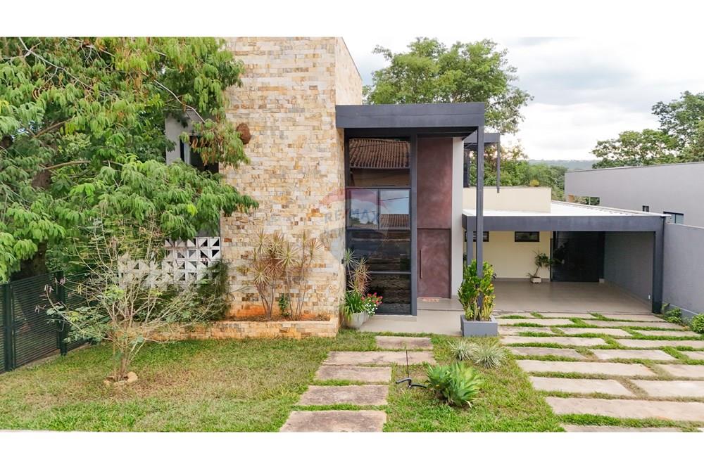 Casa de Condomínio - Venda - Brasília , Distrito Federal - DJI_20250312164413_0945_D.jpg - 880341021-111